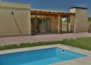 La Posada del Tomero - 卢汉德库约