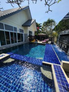 I am pool villa Pattaya no14