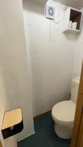 Terminal in Takadanobaba