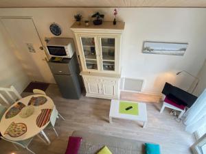 T2 Mezzanine aux Sables dOlonne - Balcon, Proche Plage et Commerces - FR-1-92-745