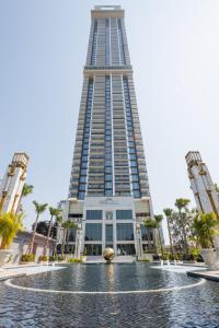 Copacabana Beach Jomtien 4578 By Pim