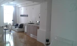 Apartment Pod Gradom 