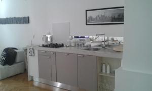 Apartment Pod Gradom 