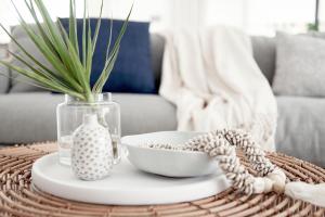 57 Tomaree Rd House - air con, Wi-Fi and boat parking