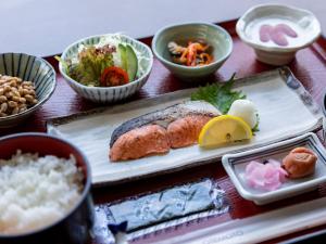 Tennenonsen Harunonoyu