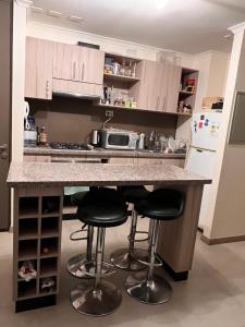 Departamento Condominio Jardines del pacífico III