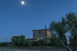 La Rocca delle Pigne