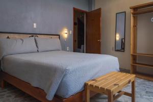 Hotel Corazón de Plata Centro