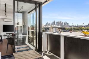 Boutique Stays - Camillea