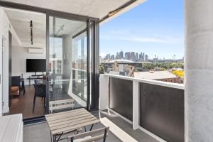 Boutique Stays - Camillea