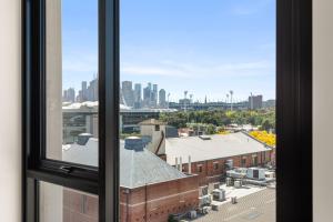 Boutique Stays - Camillea