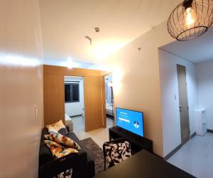 Bloom Residences Condo 2Br