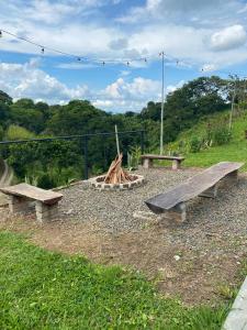 Hotel Casa campestre HH