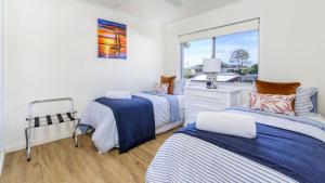 Fishing and Swimming at your doorstep - Sylvan Beach Esp, Bellara