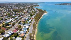 Fishing and Swimming at your doorstep - Sylvan Beach Esp, Bellara