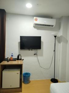 Maple Boutique Hotel Kota Bharu