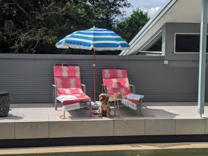 Phoenix Oasis, Family and Pet friendly, with private pool and spa