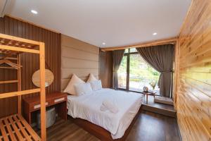 Armani Homestay Sapa - 56 Violet, Sapa - by Bay Luxury