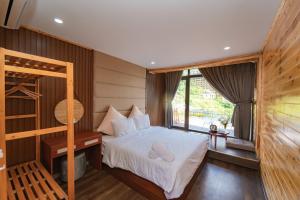 Armani Homestay Sapa - 56 Violet, Sapa - by Bay Luxury