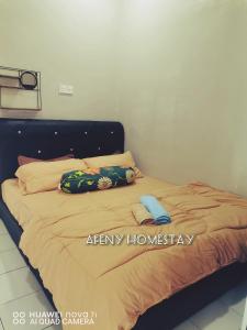 Afeny Homestay