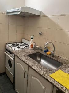 Departamento Amadeus