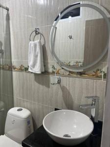 Apartamento Lupe 201