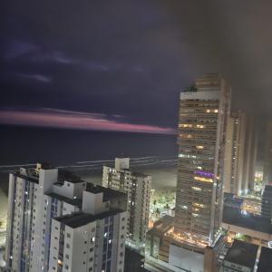 Unita Boqueirão- Apto vista mar com piscina a 70 metros da praia