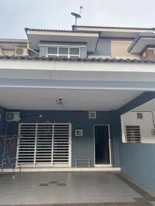 LIRA COMFORT STAY - Kampong Lumut Kiri