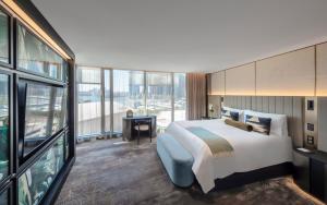 Jewel City Suite room in The Darling at The Star