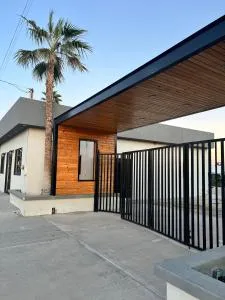 Hotel Los pinos Inn - San Felipe