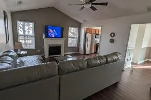 Haven - Uptown/Airport Corridor - Cowans Ford