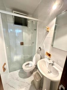 Apartamento no Centro Balneário Camboriú