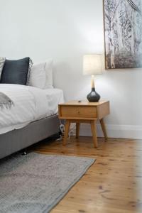 Heritage on Hill - Refreshing Elegance