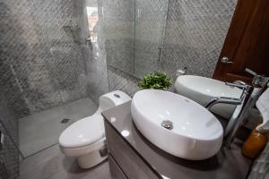 Las Palmas Apartamentos Guatapé