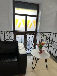 A1 Apartments Lviv