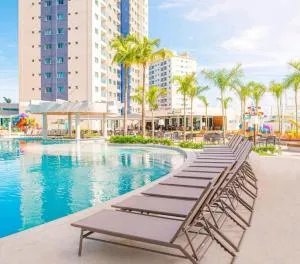 Salinas Exclusive Resort - Salinópolis