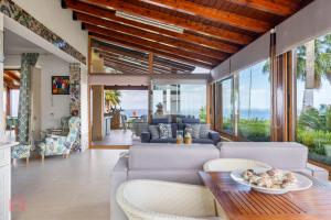 Villa vista mare e piscina privata ad Alcamo