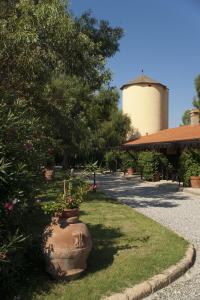 Agriturismo Le Pescine