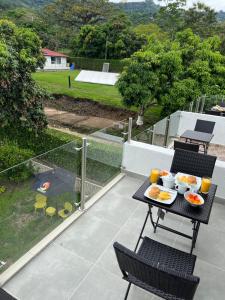 Guacamayas Resort Vacation