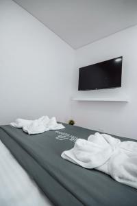 Las Palmas Apartamentos Guatapé