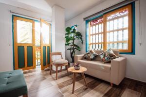 Las Palmas Apartamentos Guatapé