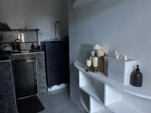 Industrial tiny house in Siargao