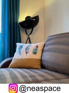 Romantique - NeaSpace Vieux Nice