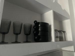 Industrial tiny house in Siargao