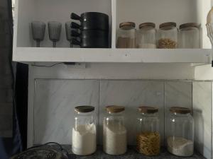 Industrial tiny house in Siargao