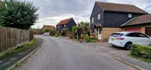 Grafton House - Newbourn