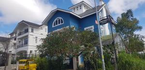 HAI GIƯỜNG ĐƠN (Twin)