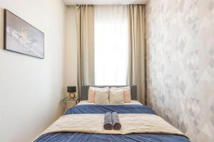 Luxury Quentin Apartment 3 BEDRM, 2 BATHRM