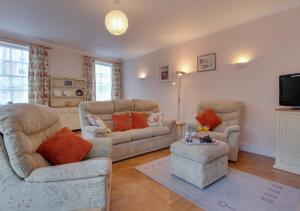 Mews Cottage