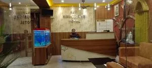 New Hindusthan Hotel - Bāghdogra